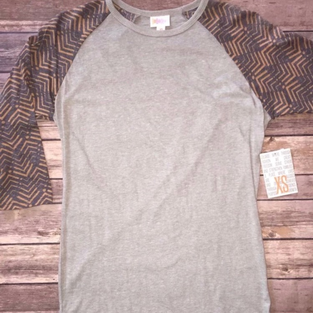 LuLaRoe XS Randy